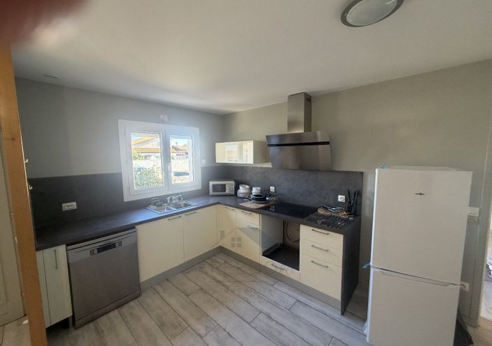 location Maison Serignan