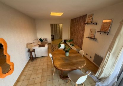 location Appartement rénové Beziers