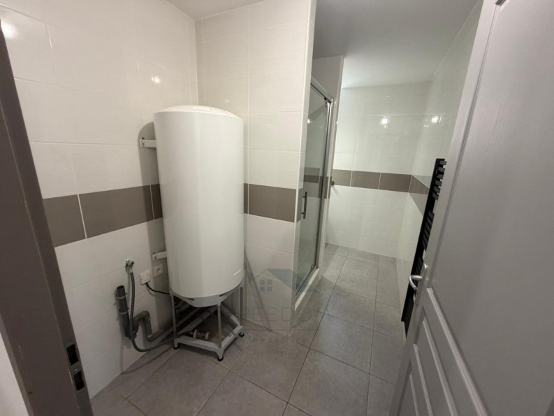 location Duplex Villeneuve Les Beziers - Photo 3