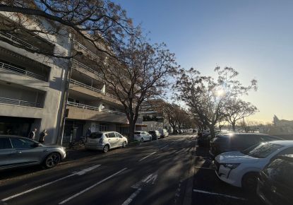 vente Appartement en résidence Beziers