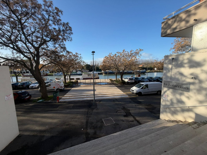 vente Appartement en résidence Beziers - Photo 2