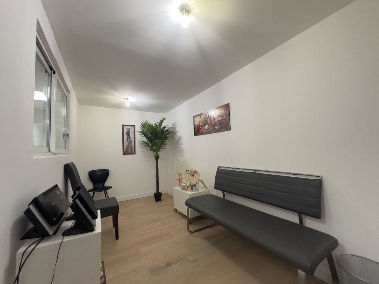 location Locaux d'activité Beziers - Photo 4