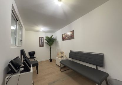 location Locaux d'activité Beziers