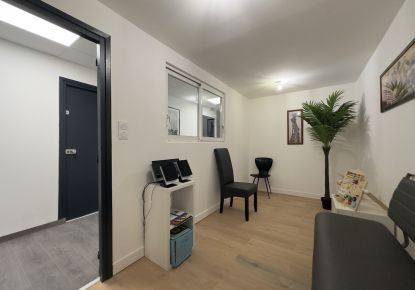 location Locaux d'activité Beziers