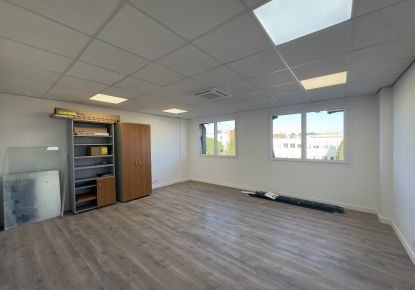 location Locaux d'activité Beziers