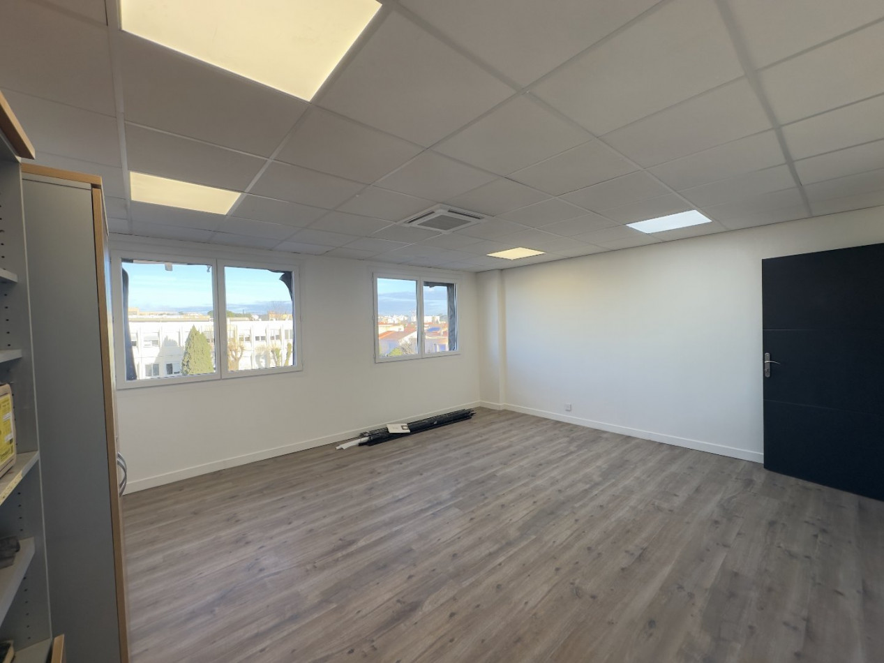 location Locaux d'activité Beziers - Photo 2