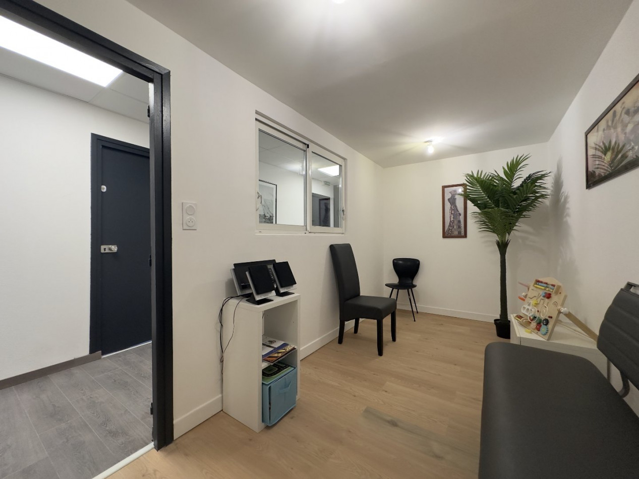 location Bureau Beziers - Photo 3