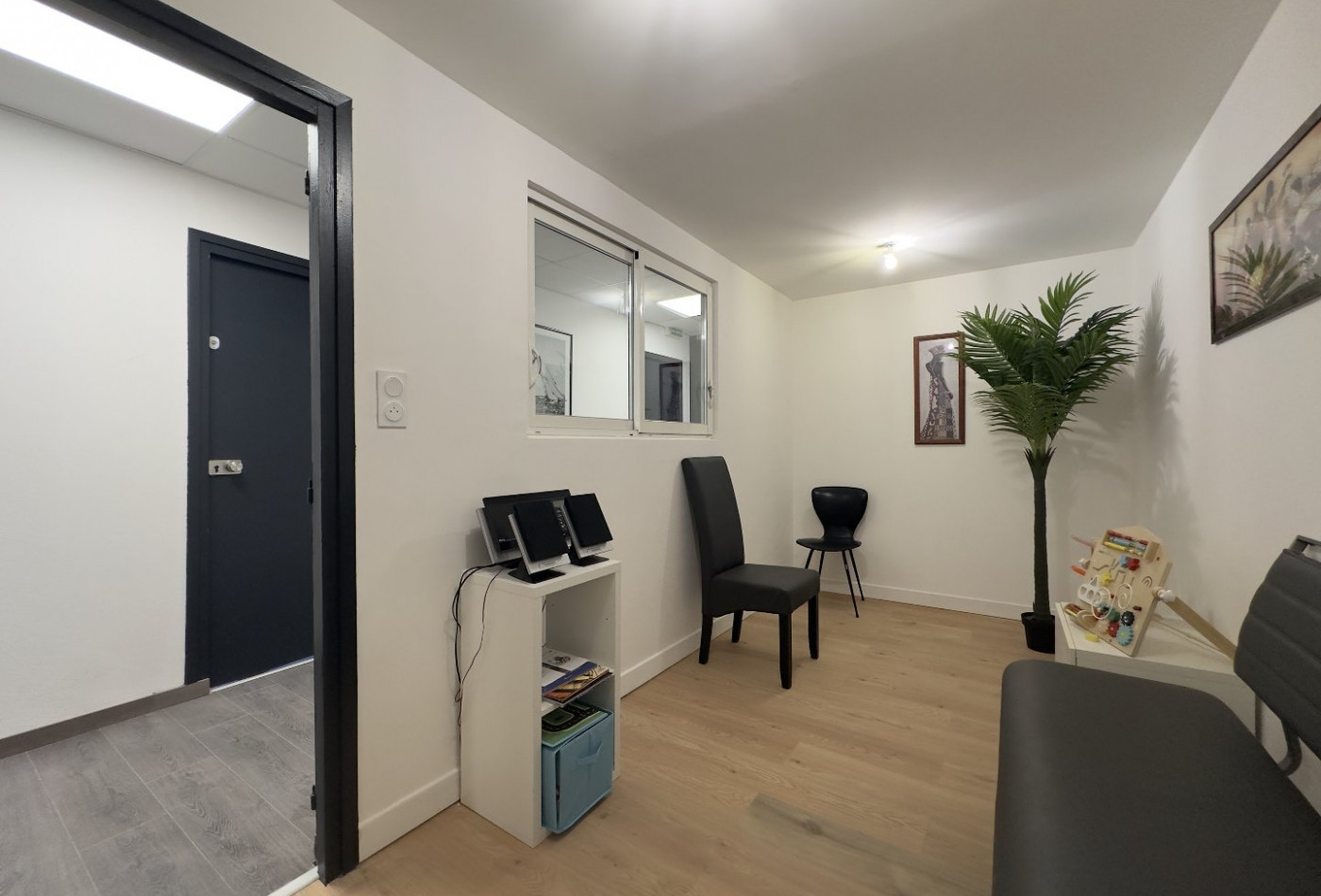 location Bureau Beziers - Photo 3