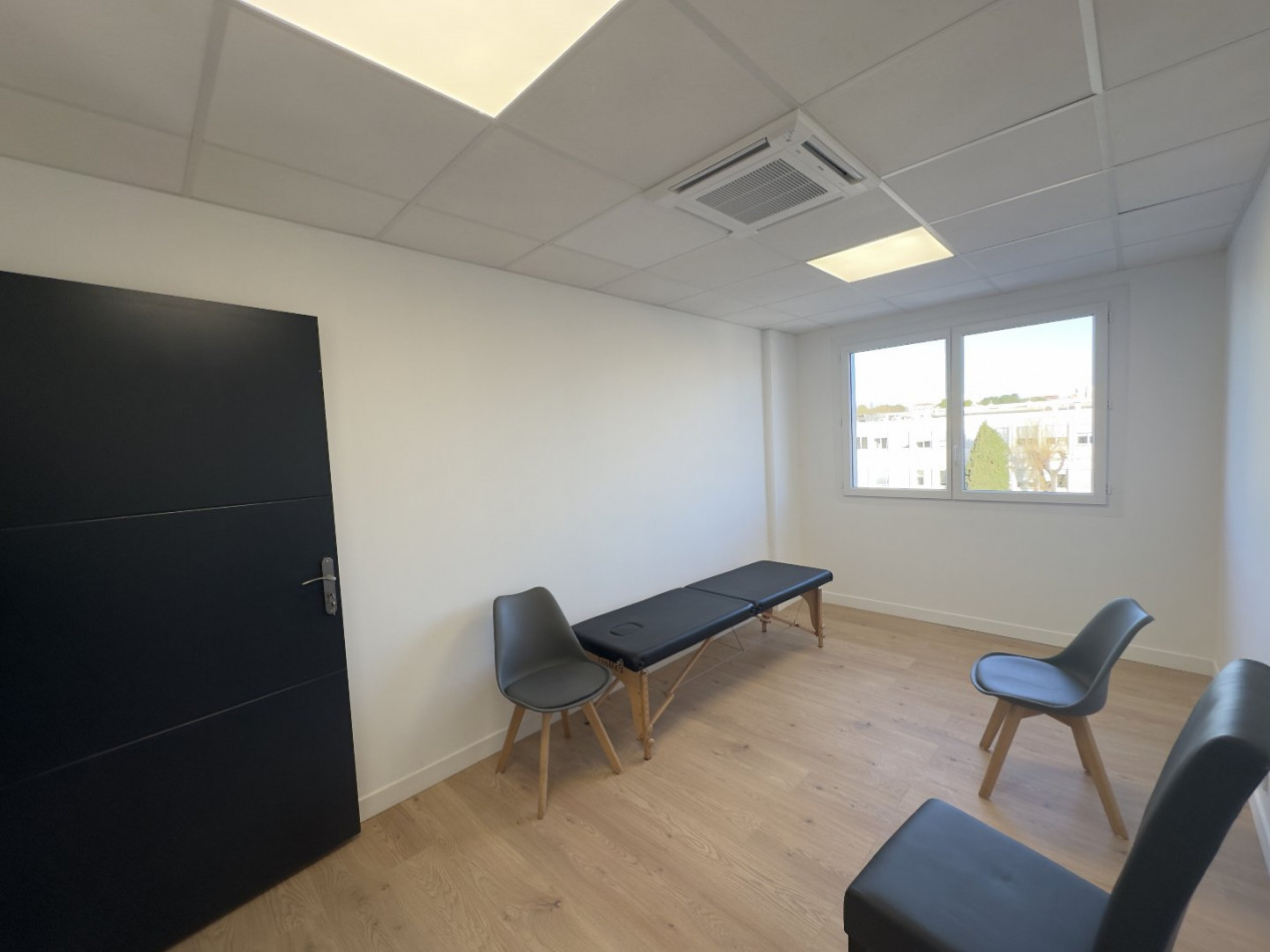 location Bureau Beziers - Photo 2