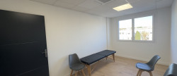 location Bureau Beziers
