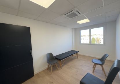 location Bureau Beziers