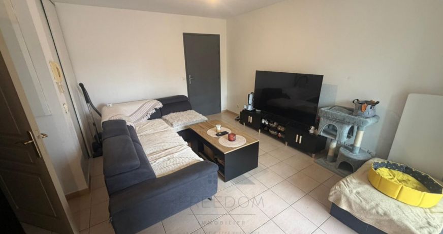 location Appartement en résidence Villeneuve Les Beziers