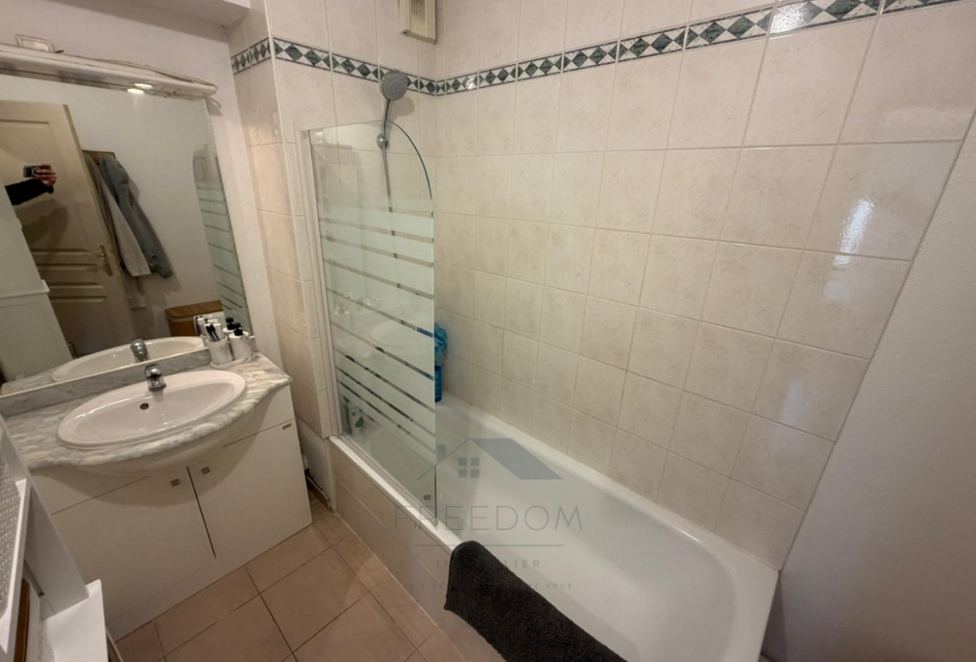 location Appartement en résidence Villeneuve Les Beziers - Photo 3