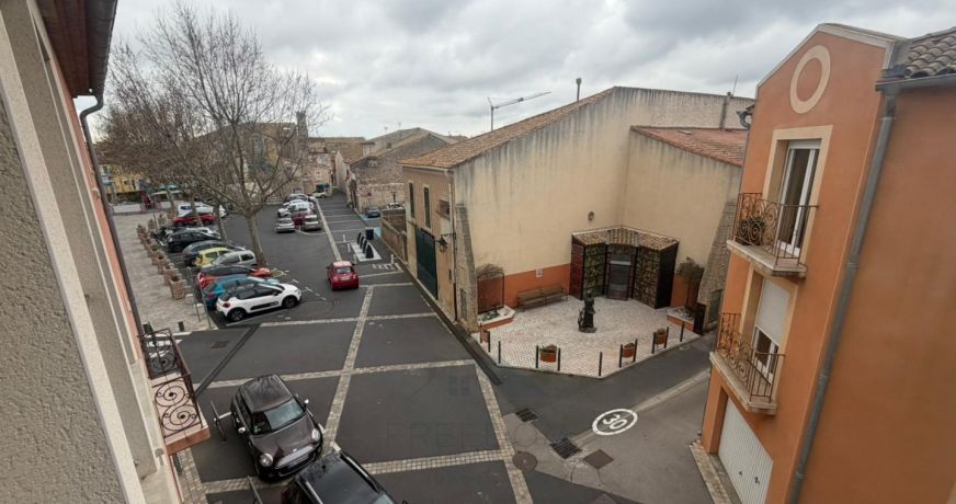 location Appartement en résidence Villeneuve Les Beziers