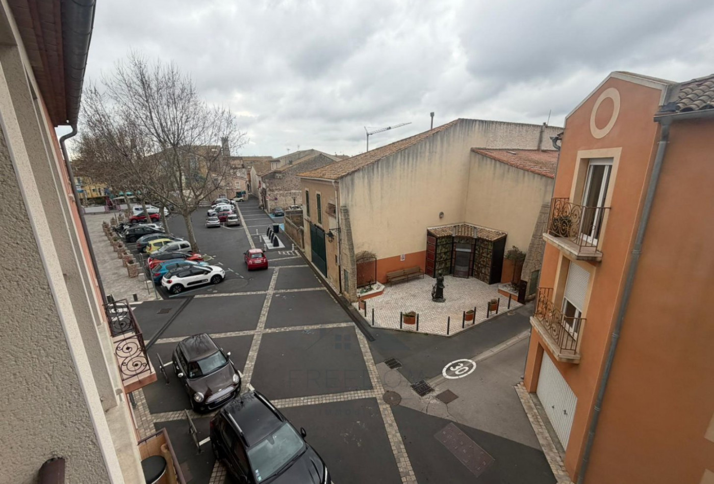 location Appartement en résidence Villeneuve Les Beziers - Photo 5