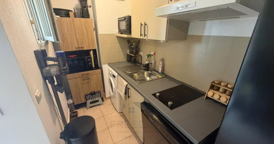 location Appartement en résidence Villeneuve Les Beziers