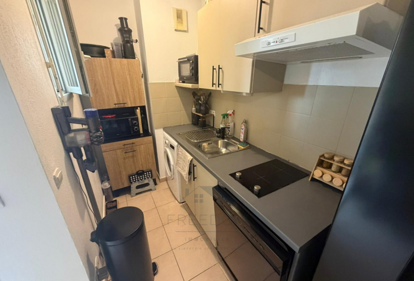 location Appartement en résidence Villeneuve Les Beziers - Photo 2