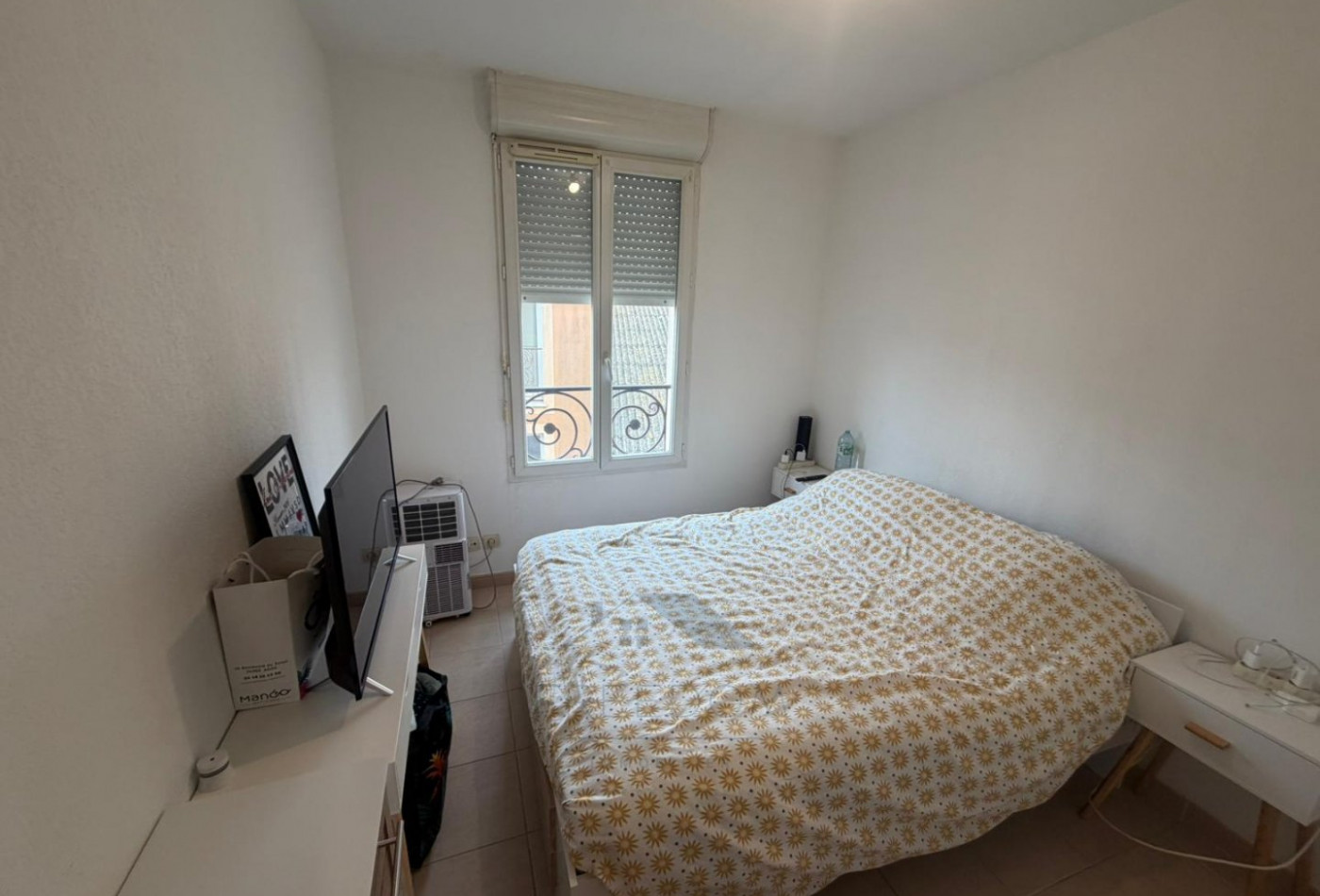 location Appartement en résidence Villeneuve Les Beziers - Photo 4