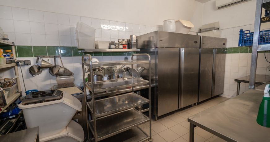 vente Restaurant Beziers