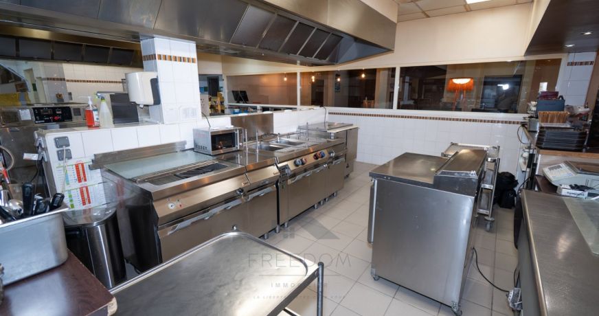 vente Restaurant Beziers
