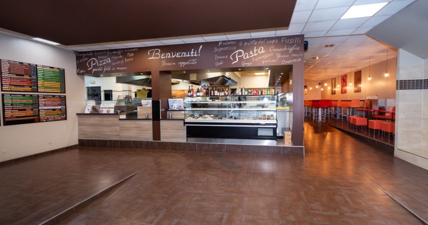 vente Restaurant Beziers