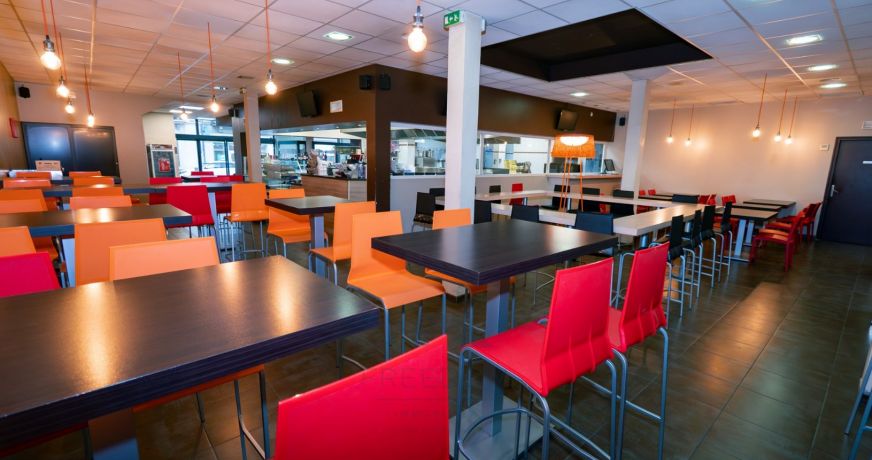 vente Restaurant Beziers