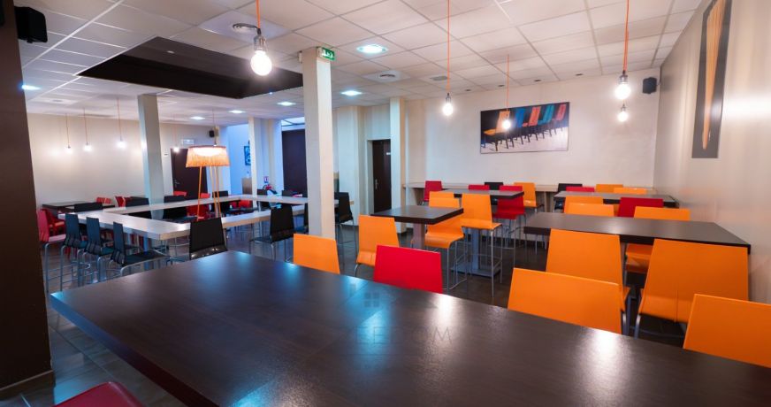 vente Restaurant Beziers