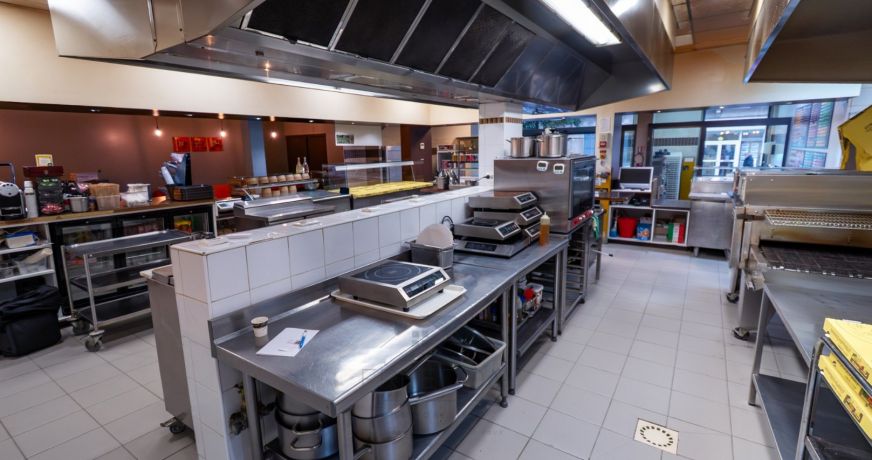 vente Restaurant Beziers