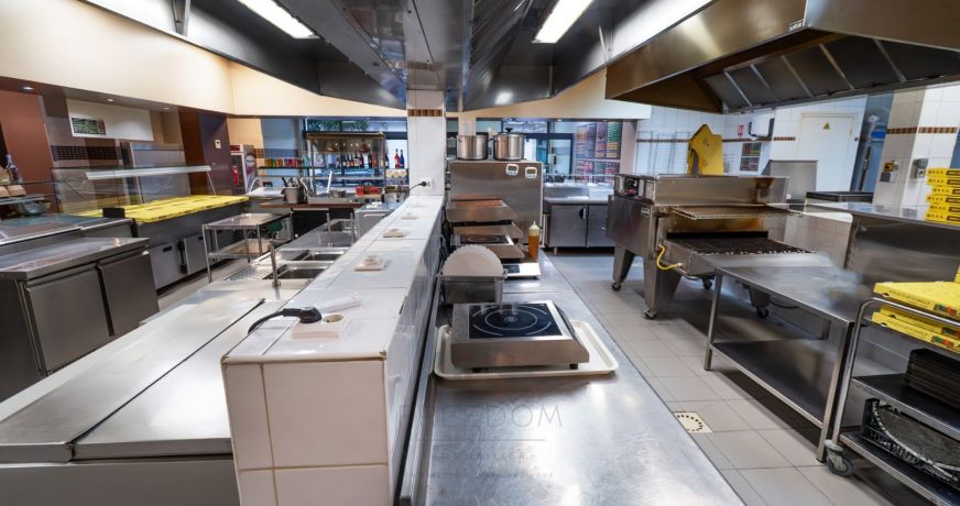 vente Restaurant Beziers