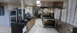 vente Restaurant Beziers