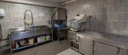 vente Restaurant Beziers