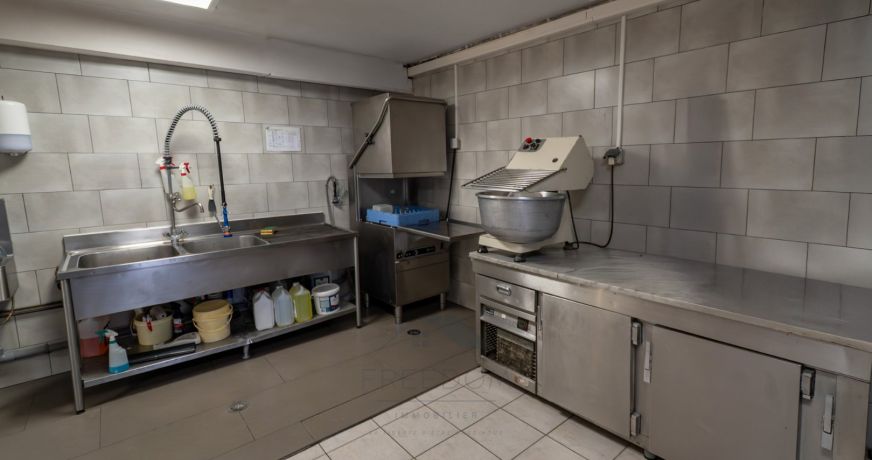 vente Restaurant Beziers