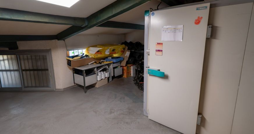 vente Restaurant Beziers