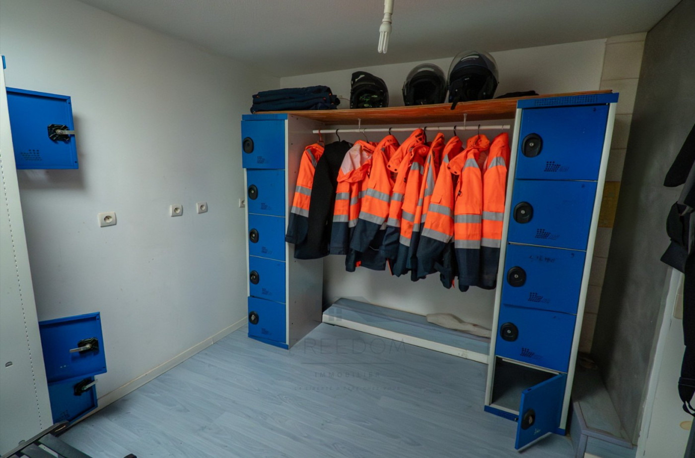 vente Restaurant Beziers - Photo 6