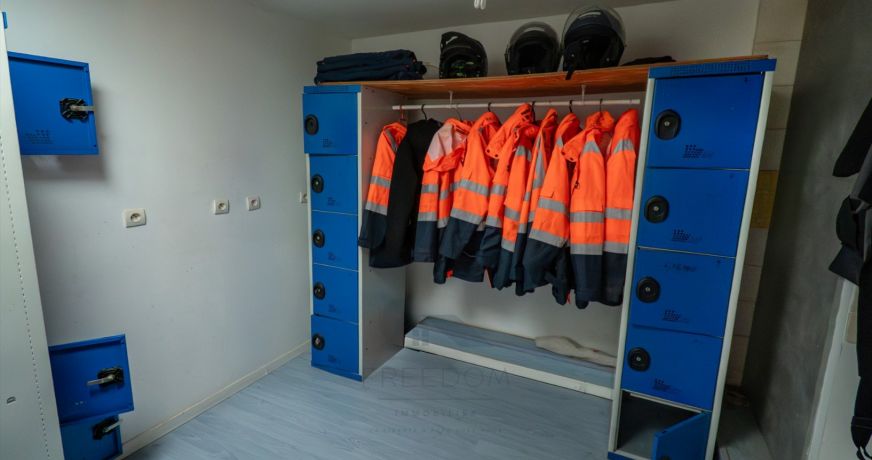 vente Restaurant Beziers