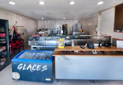 vente Restaurant Narbonne