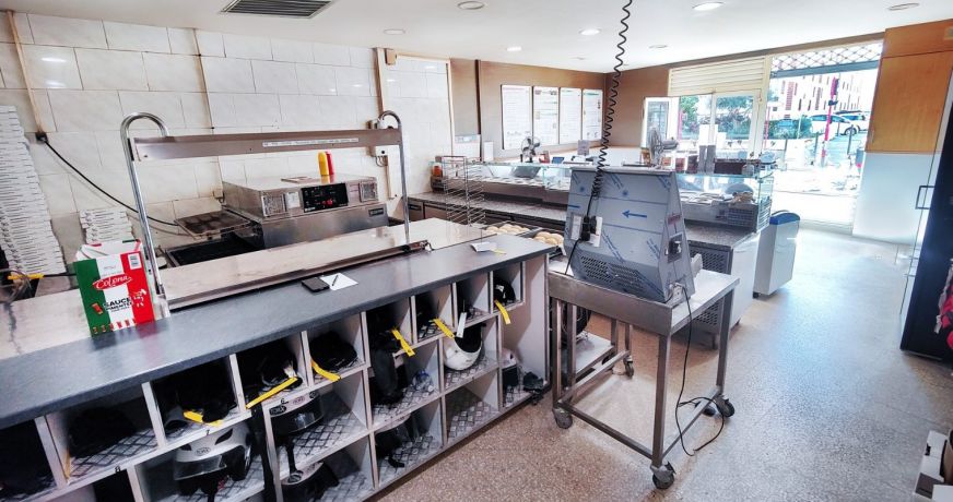 vente Restaurant Narbonne