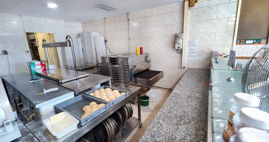 vente Restaurant Narbonne