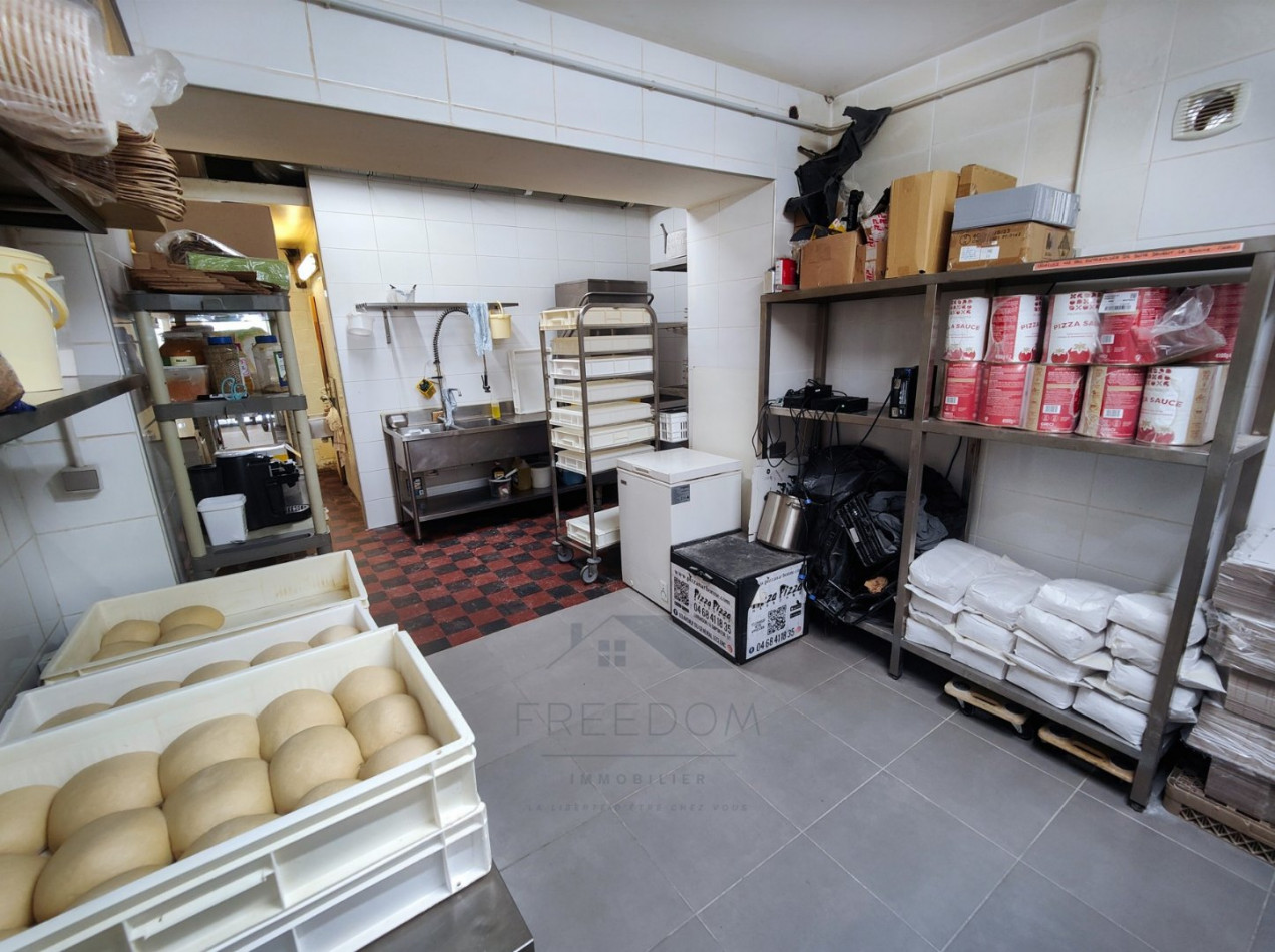 vente Restaurant Narbonne - Photo 6