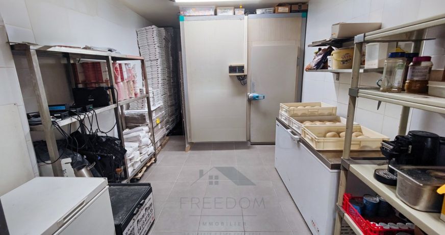 vente Restaurant Narbonne