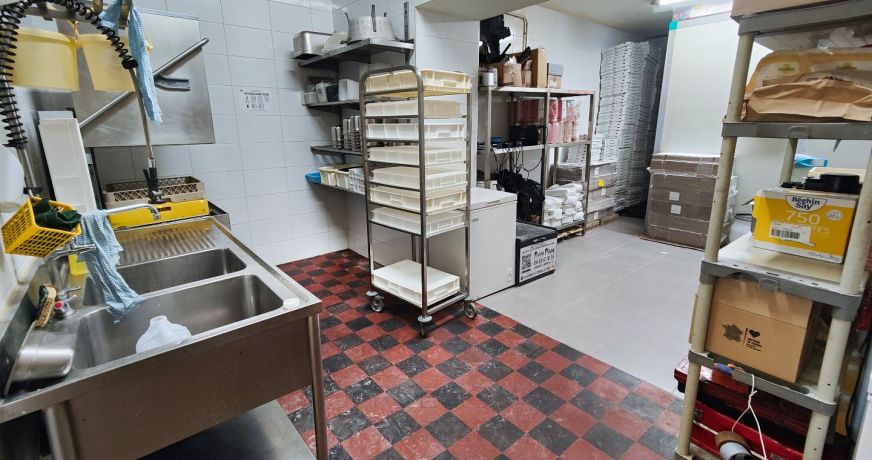 vente Restaurant Narbonne