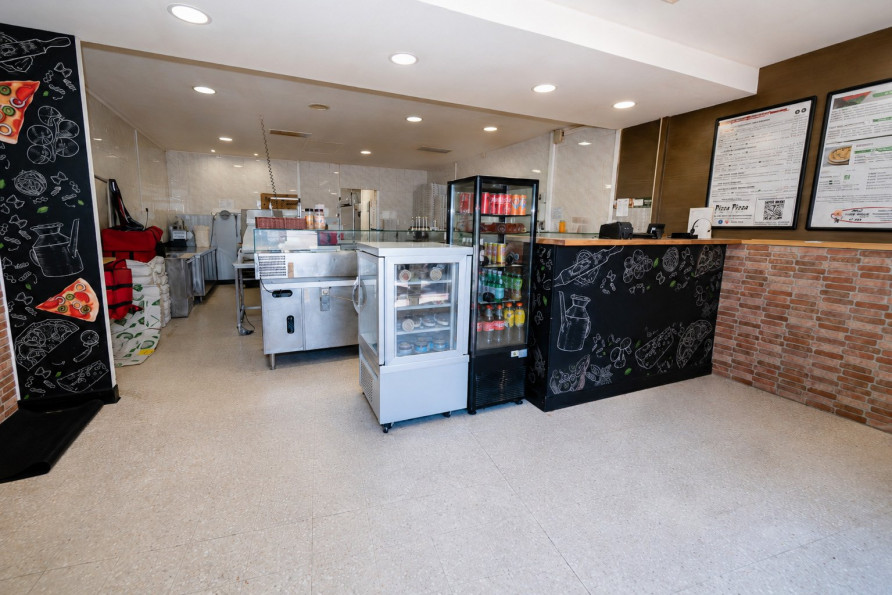 vente Restaurant Narbonne - Photo 4