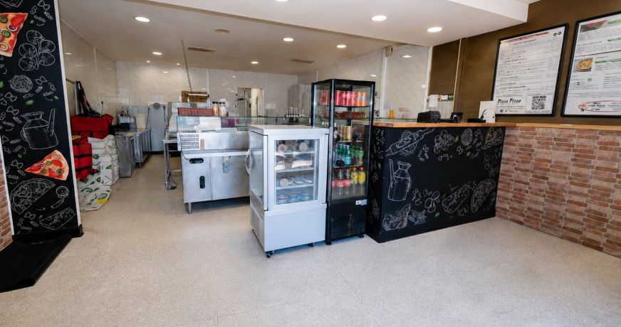 vente Restaurant Narbonne