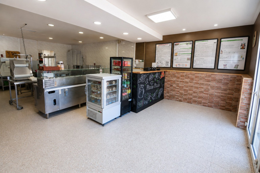 vente Restaurant Narbonne - Photo 2
