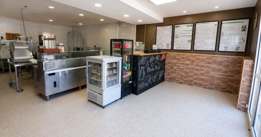 vente Restaurant Narbonne