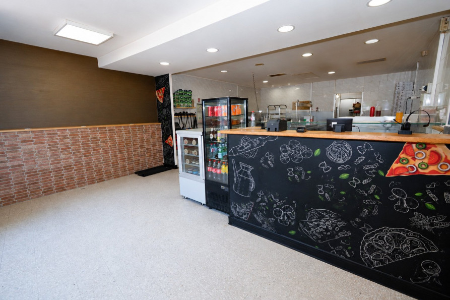 vente Restaurant Narbonne - Photo 1