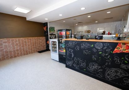 vente Restaurant Narbonne