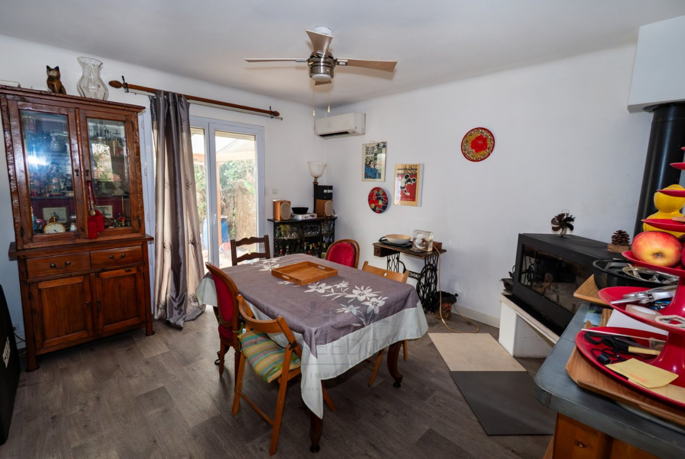 vente Maison mitoyenne Beziers - Photo 8