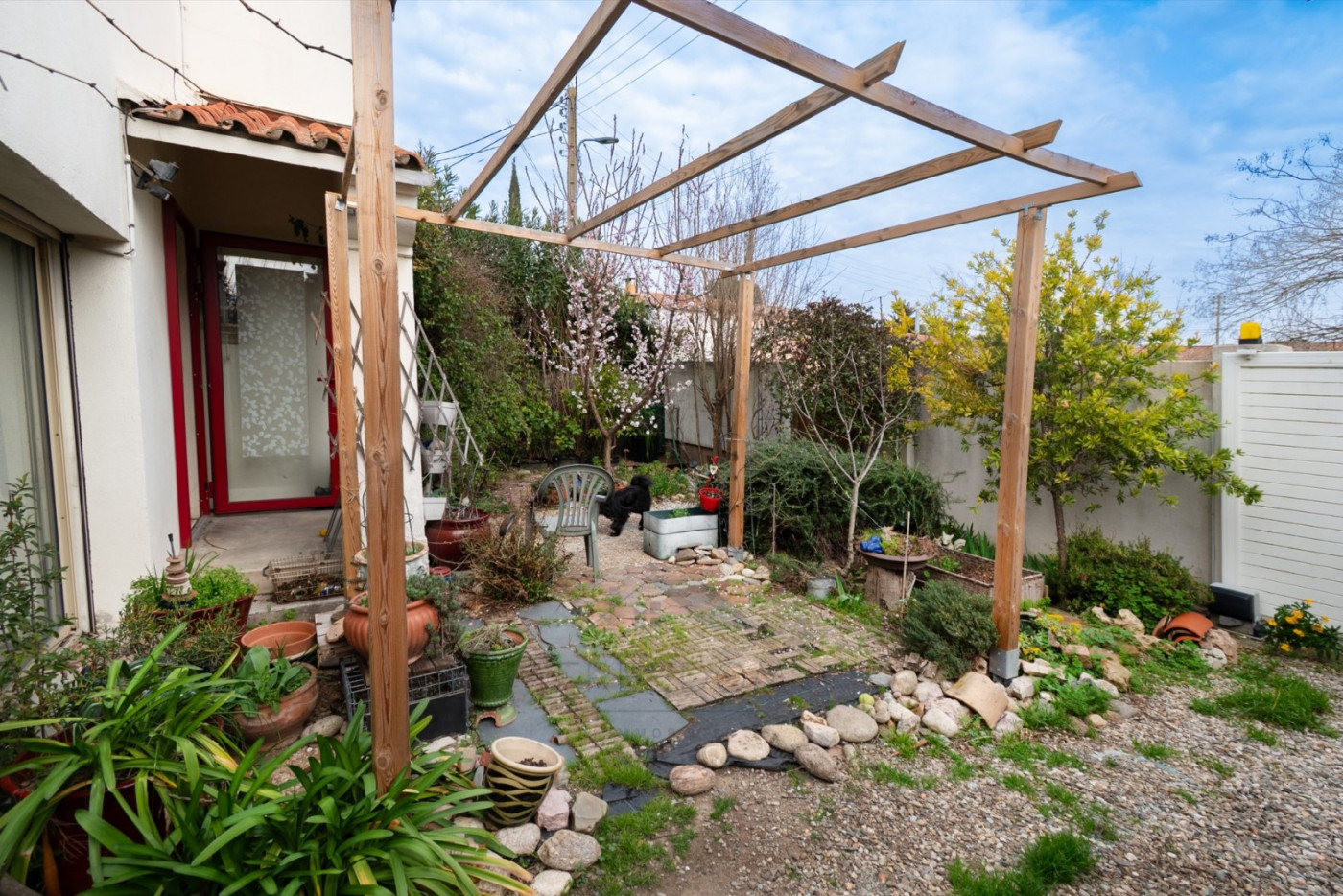 vente Maison mitoyenne Beziers - Photo 3