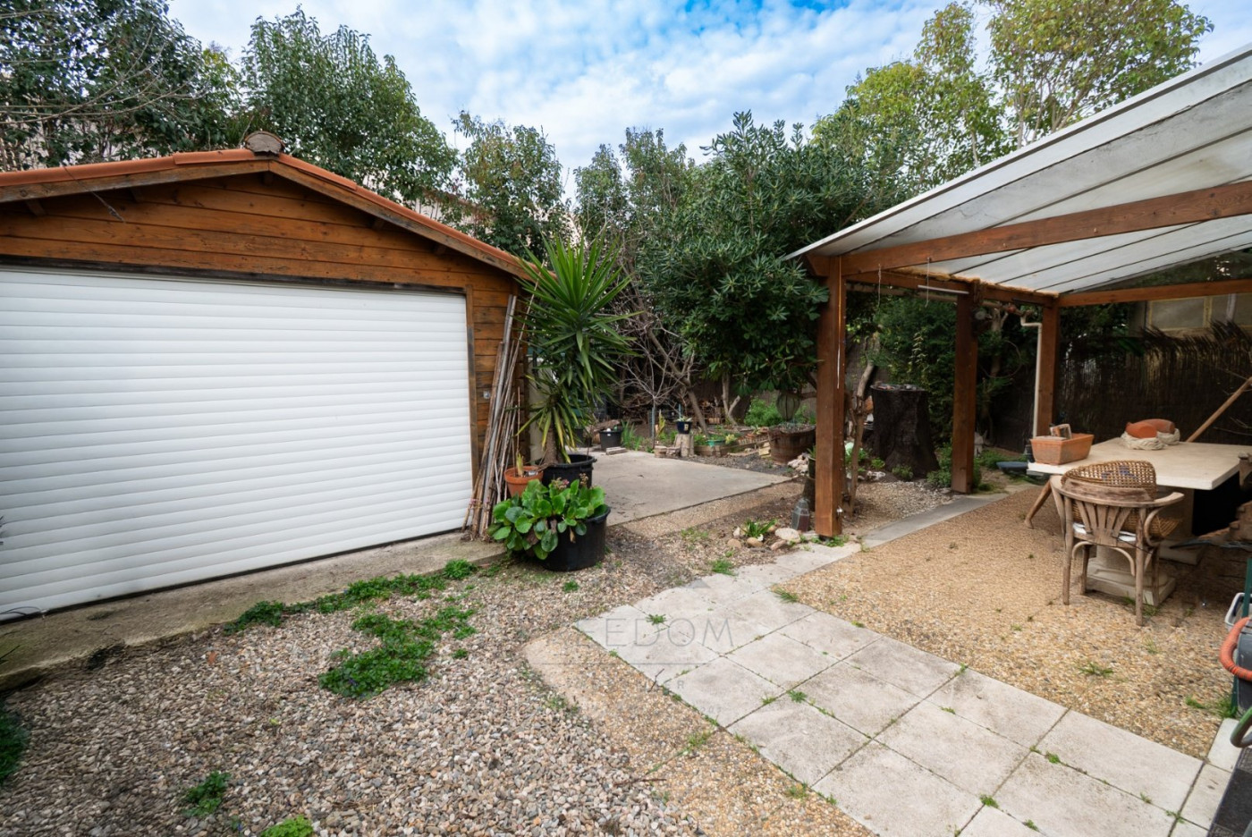 vente Maison mitoyenne Beziers - Photo 4